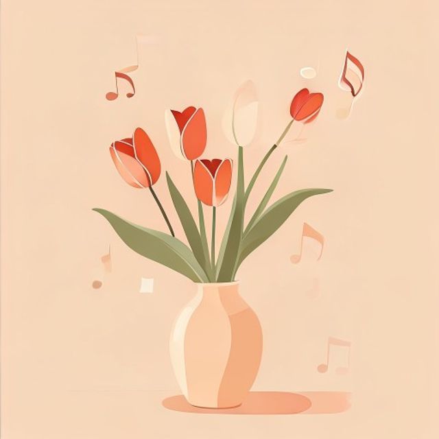 For Mom